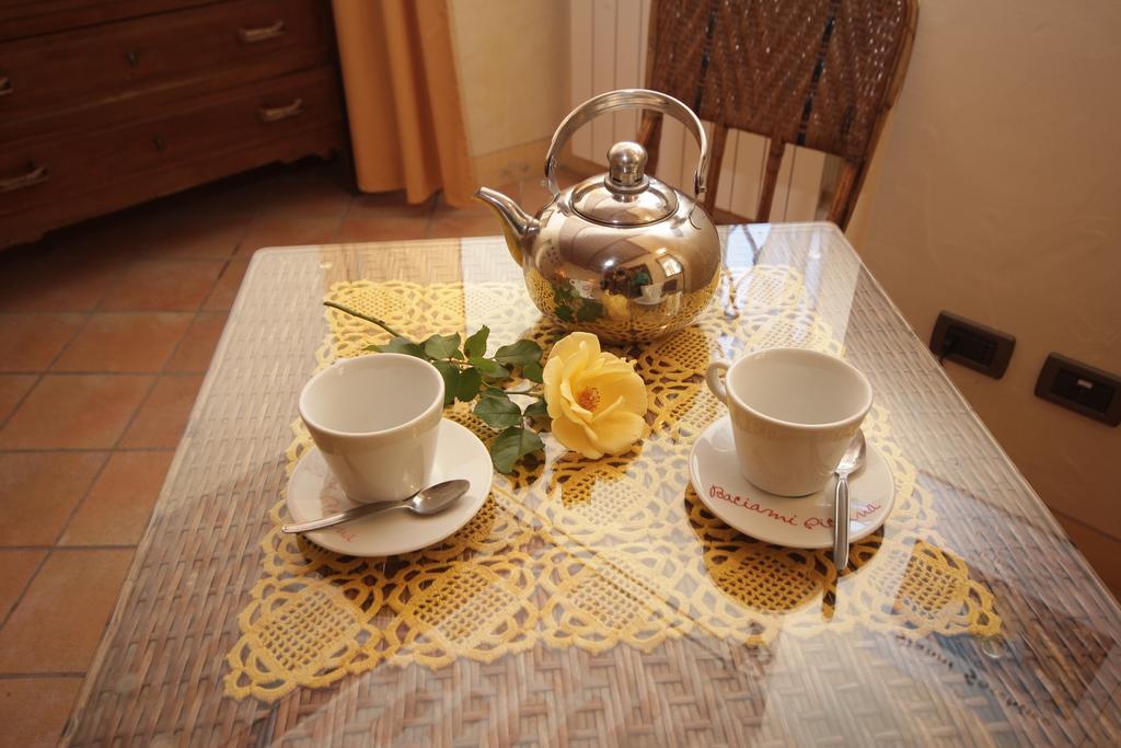 Hazelnut Valley Гуарене Номер фото