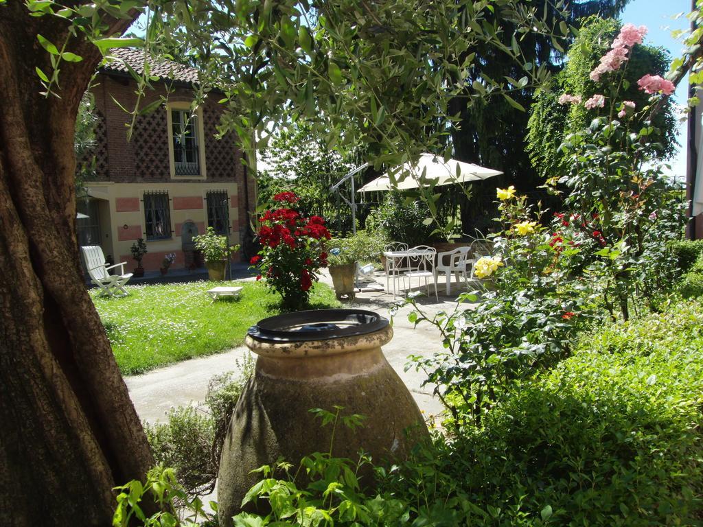 Hazelnut Valley Гуарене Номер фото