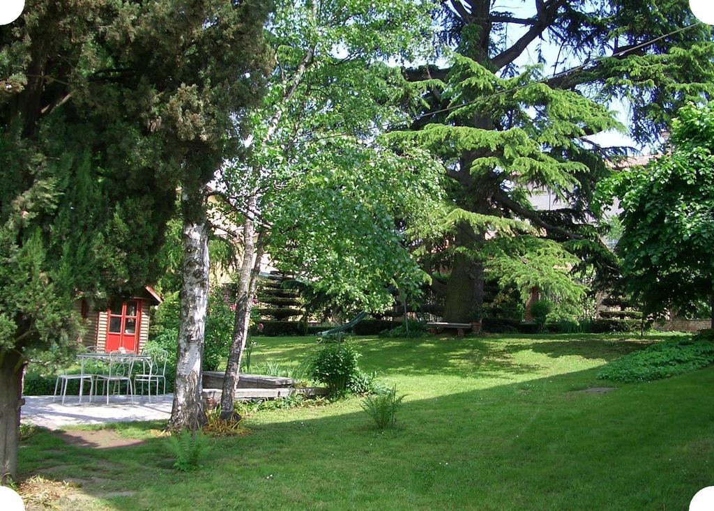 Hazelnut Valley Гуарене Номер фото
