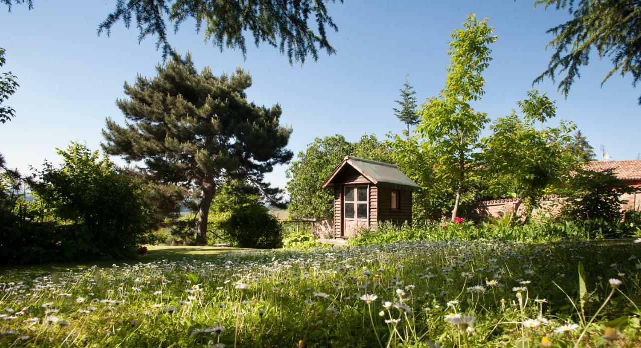 Hazelnut Valley Гуарене Экстерьер фото